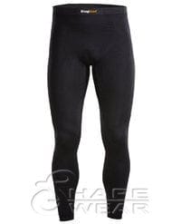 Zoned Compression Tights 25% schwarz 