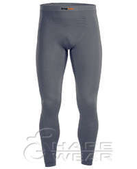 Zoned Compression Tights 45% grau