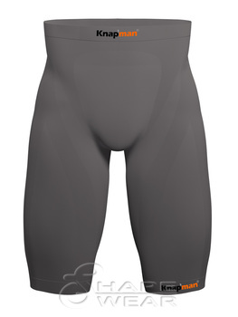 Zoned Compression Short USP 25 grau